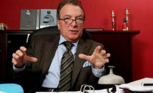 Brüsszel a kémkedés fővárosa