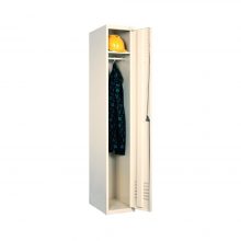 Öltözőszekrény 1 ajtós