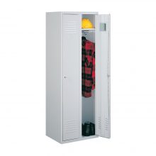 Öltözőszekrény hosszú ajtós