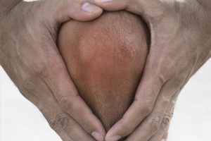 Ujjlenyomat helyett térdlenyomat