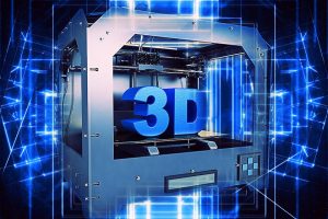 A 3D nyomtatás sötét oldala