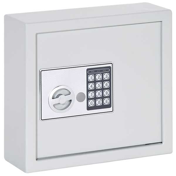 cody 18 kulcsszekrény 18 férőhelyes