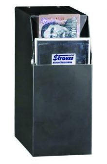 Egyéb pénzkezelők