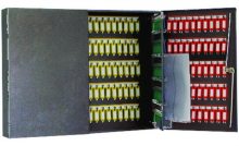 Kulcstároló szekrények