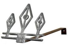 Hófogó és egyéb alumínium Öntvény termékek