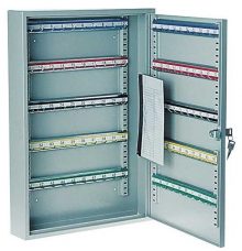 Kulcsszekrény 100 férőhelyes /S