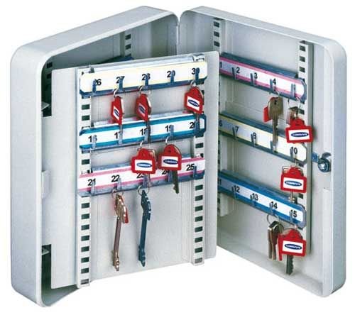 45 férőhelyes kulcsszekrény/SK 45 férőhelyes kulcsszekrény/SK