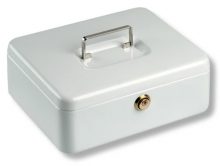 Pénzkazetta Money -fehér 300