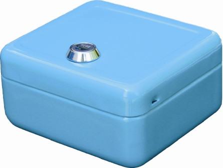 Pénzkazetta A/6 méretben Pénzkazetta A/6 méretben