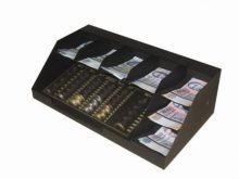 Kombinált pénzkezelő -7