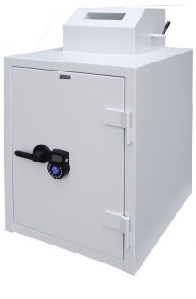 Páncélszekrény G-7 FB