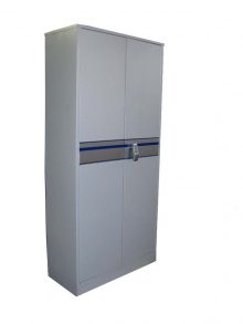 Biztonsági iratszekrény -1