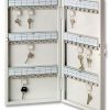 Kulcsszekrény- 48 férőhelyes/BW