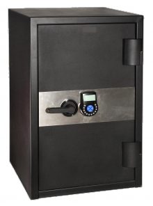 Páncélszekrény EI-6