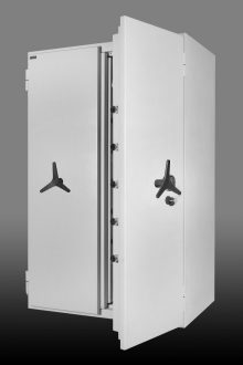 Páncélszekrény EI-Extra