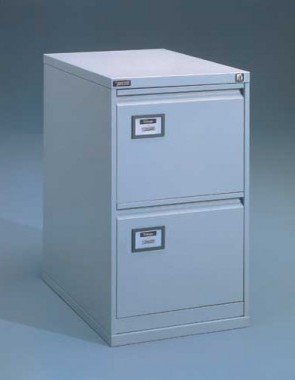 Függőmappa tároló- A/4 méret, 2 fiókos Függőmappa tároló- A/4 méret, 2 fiókos