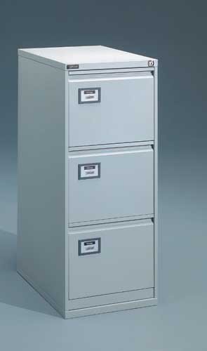 Függőmappa tároló- A/4 méret, 3 fiókos Függőmappa tároló- A/4 méret, 3 fiókos