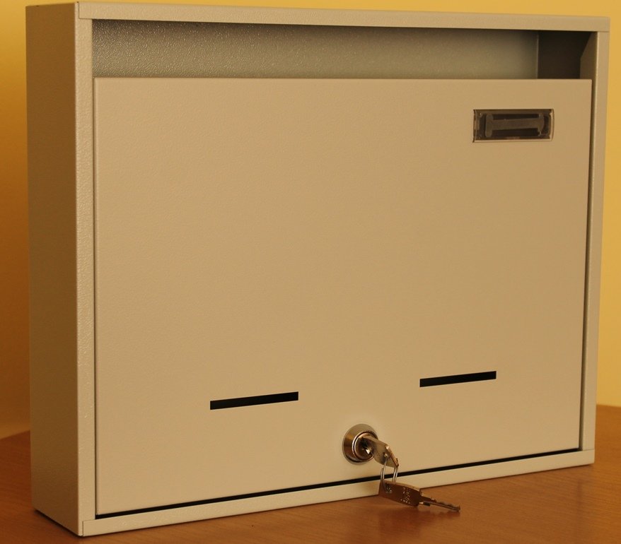 Postaláda - lépcsőházi Postaláda - lépcsőházi