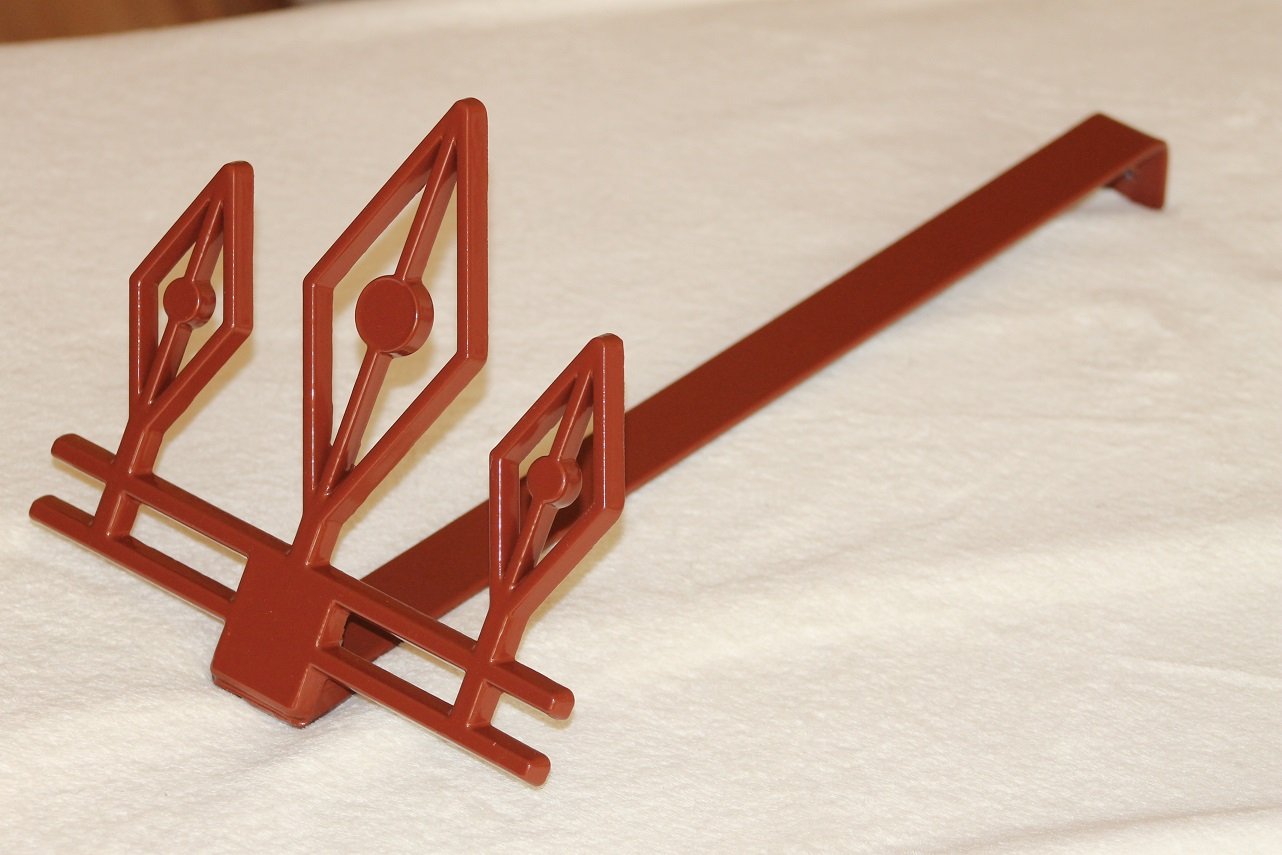 Hófogó - villás Hófogó - villás