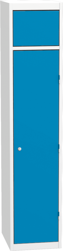 Szennyes ruha bedobó szekrény