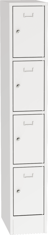 Értékmegőrző 4 ajtós