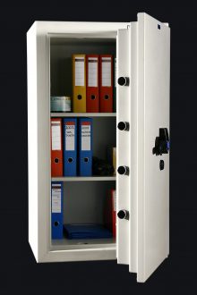 Páncélszekrény MK-7