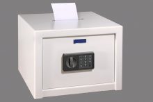 Nova-2 bedobós széf