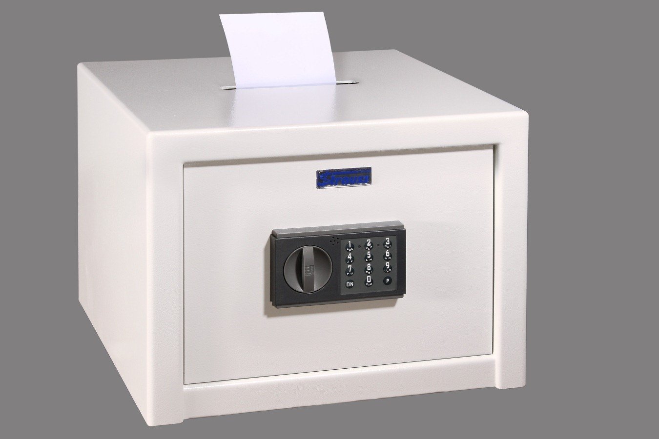 Nova-2 bedobós széf Nova-2 bedobós széf