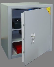 Bútorszéf - Nova 6