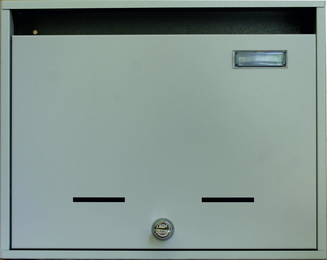 Postaláda - lépcsőházi Postaláda - lépcsőházi