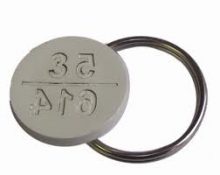 Gyurmazáras pecsétnyomó sorozatból