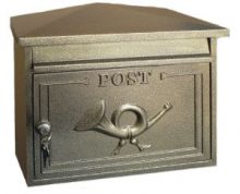 Postaláda AP- Normál