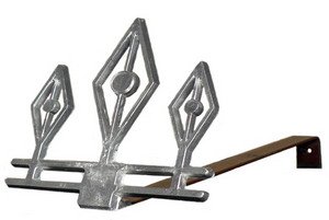 Hófogó - villás Hófogó - villás