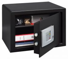 Bútorszéf, Burg 1E