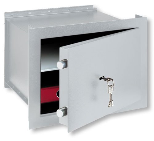 Faliszéf Burg tűzálló Faliszéf Burg tűzálló