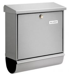 Postaláda Komfort-Set