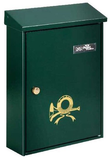 Postaláda - Letter Postaláda - Letter