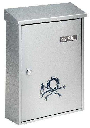 Postaláda - Letter Postaláda - Letter