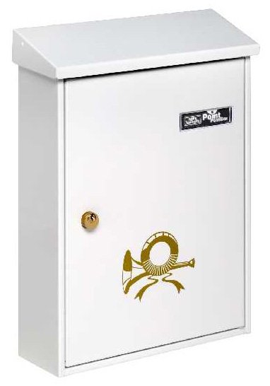 Postaláda - Letter Postaláda - Letter