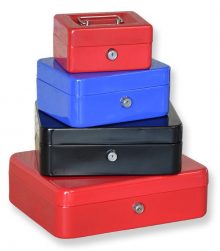 Pénzkazetta King- 152