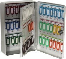 Kulcsszekrény 84 férőhelyes /SM