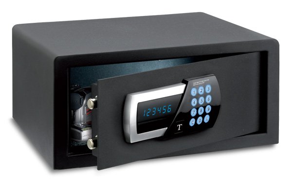 Laptopszéf TSW Laptopszéf TSW