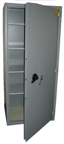 Bútorszéf - Nova 9