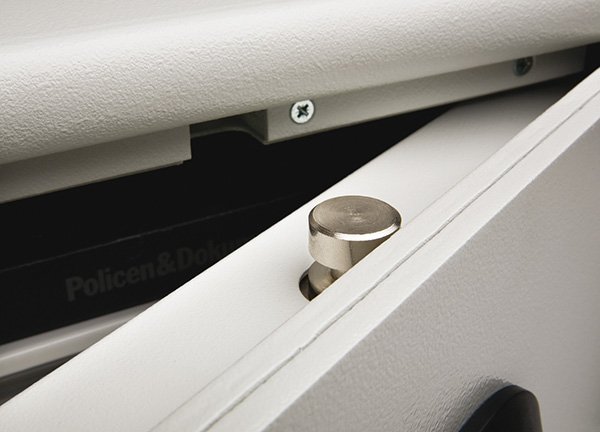 Tűzálló széf BCL-1 Tűzálló széf BCL-1