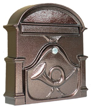 Postaláda V-330 kürttel Postaláda V-330 kürttel