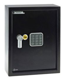 Kulcsszekrény-48 férőhelyes elektronikus