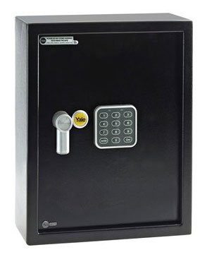 Kulcsszekrény-48 férőhelyes elektronikus Kulcsszekrény-48 férőhelyes elektronikus