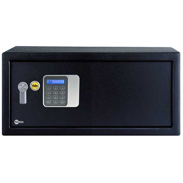 Yale laptop laptopszéf