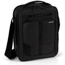 Férfi vállpántos pénzszállító táska