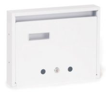 Lépcsőházi postaláda